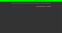 Desktop Screenshot of computerevolution.com